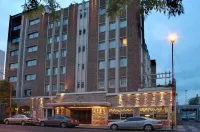 Hotel Austral Bahía Blanca Hotels in Bahia Blanca