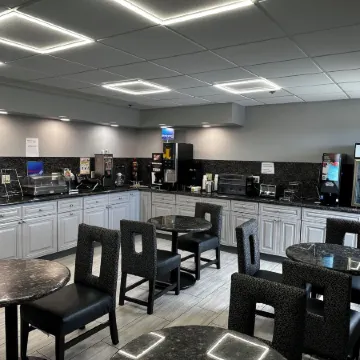 Best Western Bolingbrook Hotel