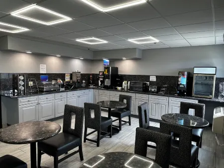 Best Western Bolingbrook Hotel