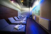 Hotel Cascade - spa