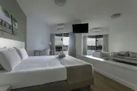 Maceió Atlantic Suites Hôtels à : Maceió