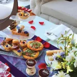 Royal Saray Resort - breakfast