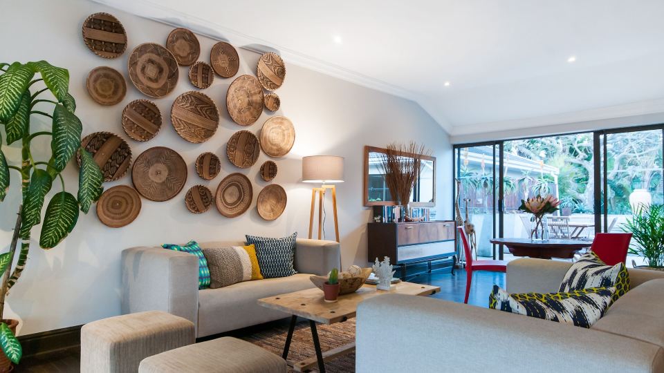 Africa Beach B&B