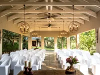 Hilton Bush Lodge & Function Venue Hotel di Howick