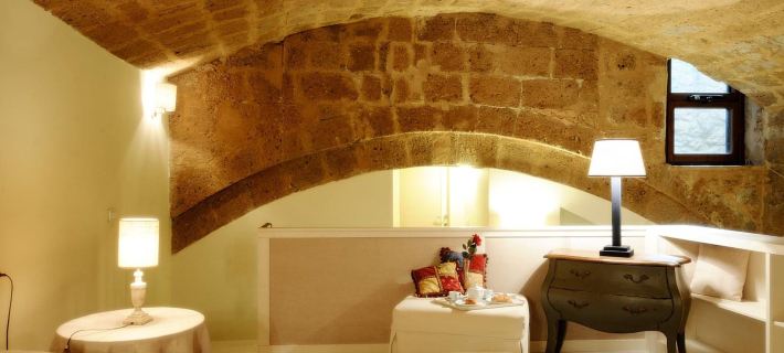 Casa Vèra Affittacamere Appartamenti Hotels in Терні