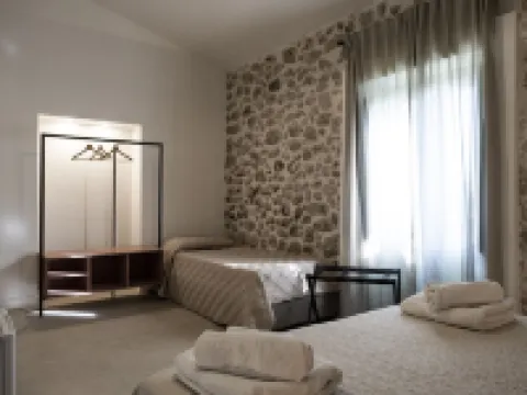 Baglio Làuria Hotels in Licata