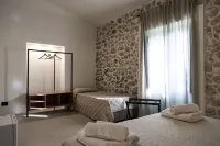 Agriturismo Baglio Làuria Hotels in Licata