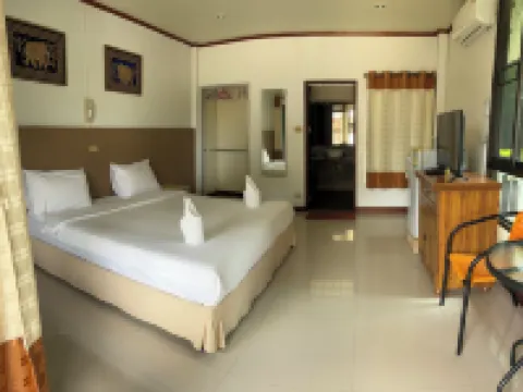 Baan Saui Resort Hotels in Mae Suai