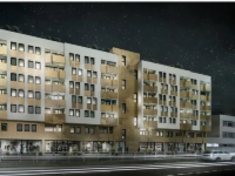 More Than Accommodation Hotels in Bratislava V