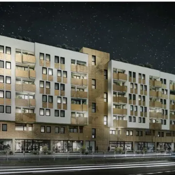 More Than Accommodation