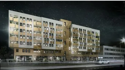 More Than Accommodation Hotel di Bratislava V