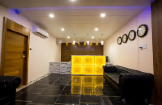 Hotel Balaji Palace Hotels in Porbandar