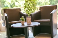 Haus am Wasserfall Hotels in Detmold