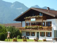 Apartmenthaus Sonnenschein - Chiemgau Karte