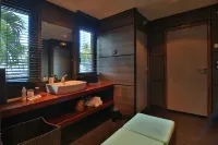 紅木水療酒店公寓 - SPA