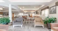 SureStay Hotel by Best Western Christiansburg Blacksburg Hotels in Christiansburg