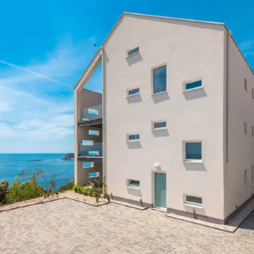 Residence Delta