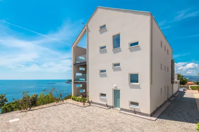Residence Delta Các khách sạn ở Cilipi