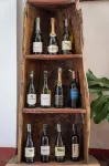 Mount Meru Game Lodge - bar