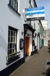 The Harbourview Hotel Hotels near Cushendall Library