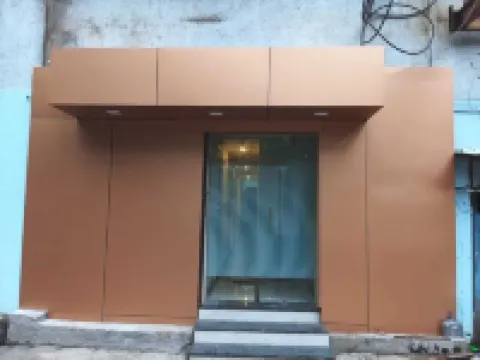 Parel Residency Hotels in 