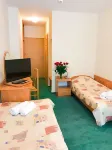 Albatros Medical Spa - balcony