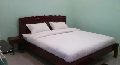 Ranida House Hotels in Non Sung