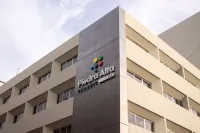Hoteles Piedra Alta by de Los Perez فنادق في San Andres Tuxtla