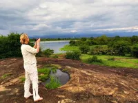 Mahoora - Udawalawe by Eco Team Hotels in Moneragala