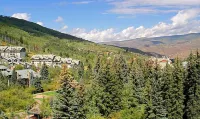 The Residences at Mountain Lodge by Hyatt Vacation Club Hotels in Beaver Creek