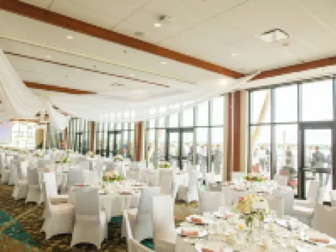 Delta Hotels Prince Edward Hotels in Charlottetown