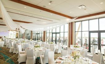 Delta Hotels Prince Edward