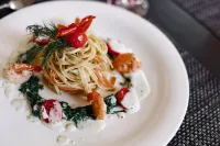 Ramada by Wyndham Essen - breakfast