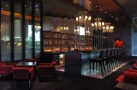 Taj West End - bar
