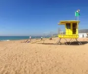 Hotel Canal Olímpic - Beach