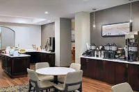 勞德代爾堡西南/米拉瑪Residence Inn 飯店 米拉瑪住宿飯店