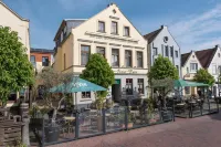 Hotel Schwarzer Adler Jever Hotels in Schortens