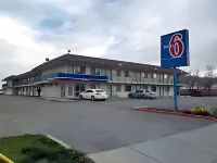 Motel 6 Ely, NV Hôtels à : Ely