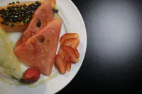 Mercure Brasilia Lider - breakfast