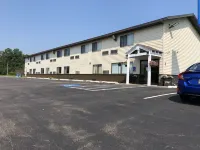 AmeriVu Inn - 2-Star