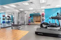 Fairfield Inn & Suites Mebane