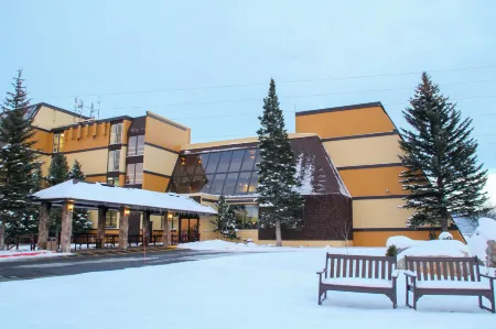 Legacy Vacation Resorts Steamboat Springs Hilltop