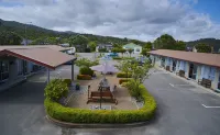 Aachen Place Motel Hotels in Greymouth
