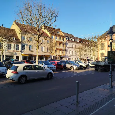 Hotel Schwert