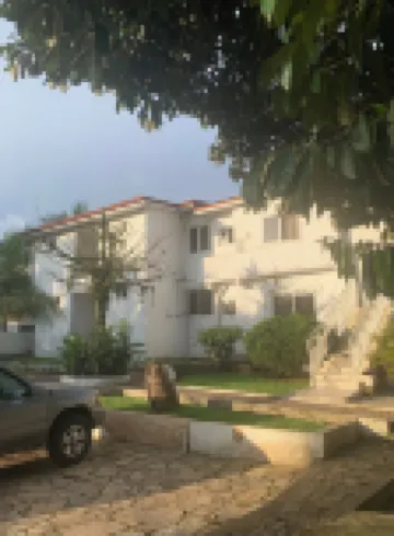 HighLander Guest House โรงแรมใน