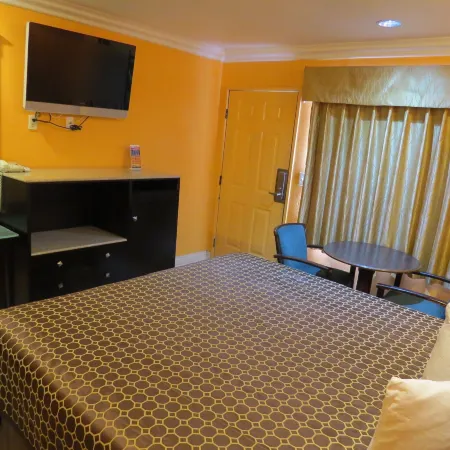 Calico Motel
