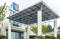 Motel 6 Lincoln City, or Các khách sạn ở Lincoln City