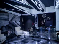 New W Hotel