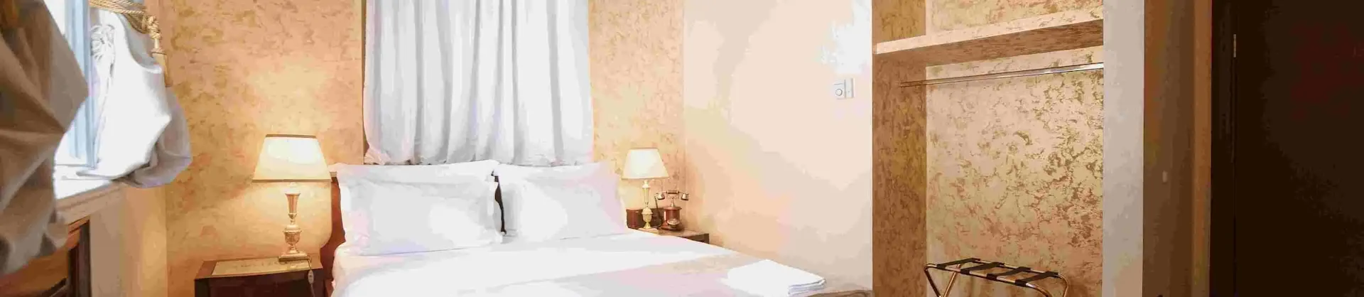 Cultural Hotels