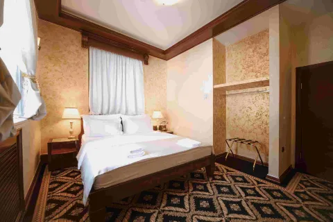 Historic Boutique Hotel Cattaro